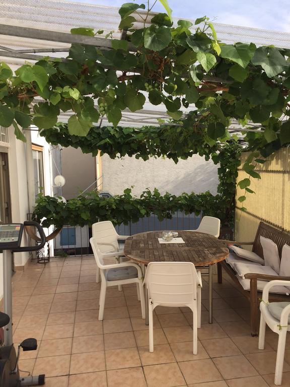 Pension Cafe-Braun Löf Esterno foto